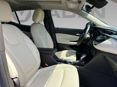 2020 Buick Encore GX Essence