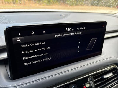 2022 Genesis G70 2.0T