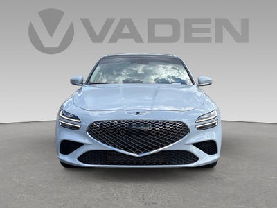 2022 Genesis G70 2.0T