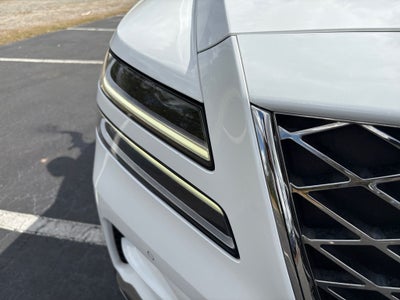 2024 Genesis GV80 NA