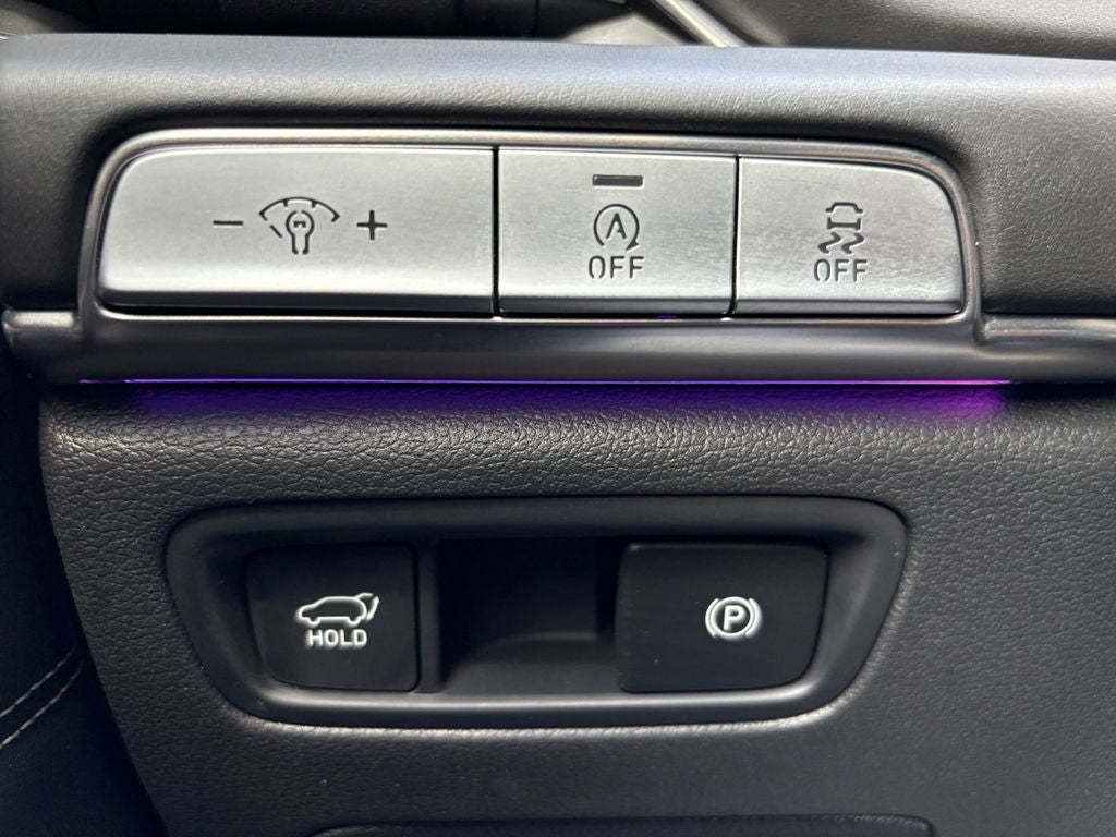 2024 Genesis GV80 NA