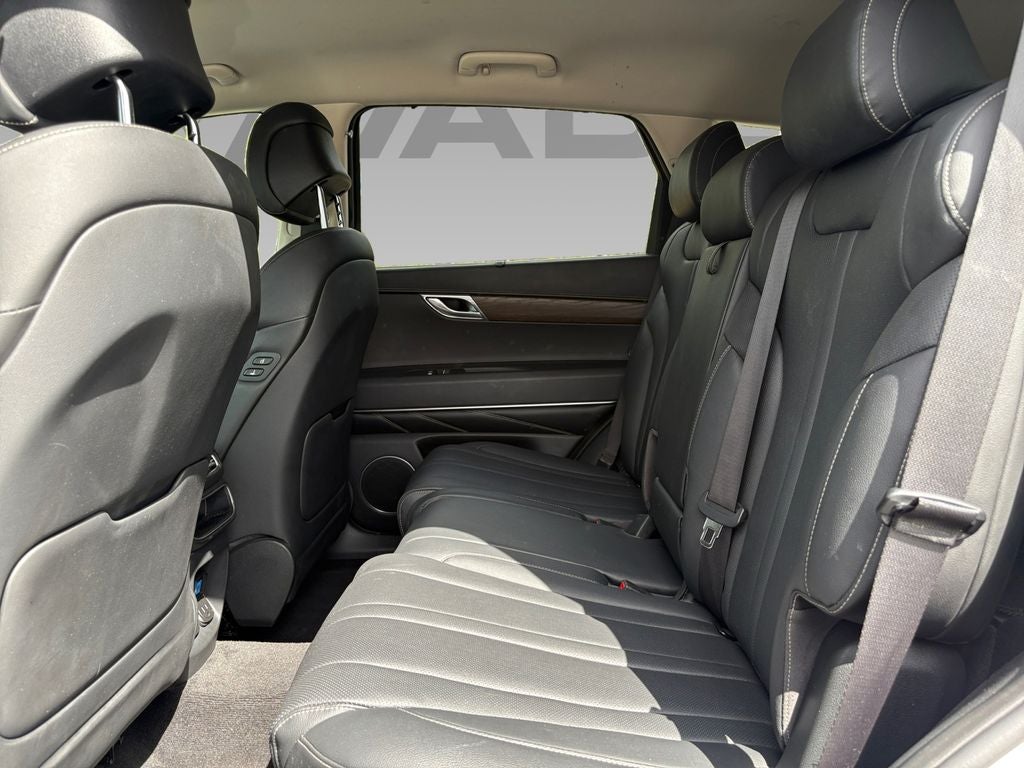 2024 Genesis GV80 NA