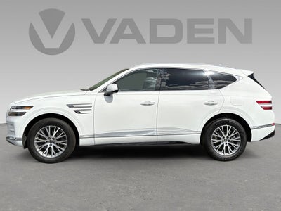 2024 Genesis GV80 NA