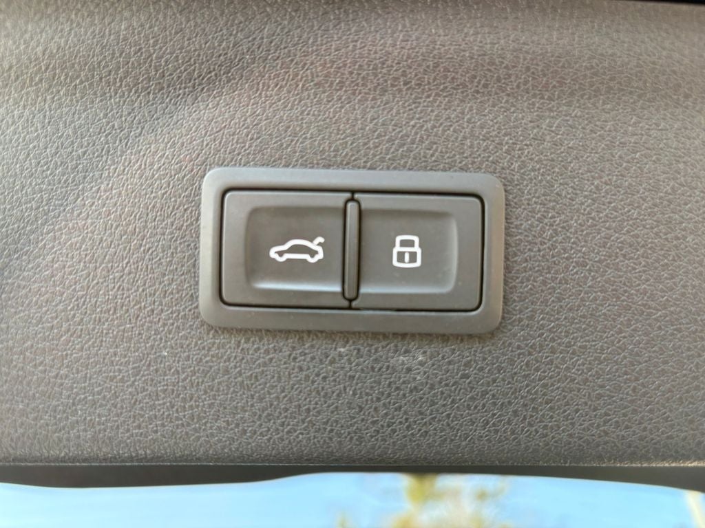 2018 Audi Q3 Premium Plus