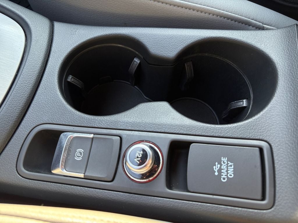 2018 Audi Q3 Premium Plus