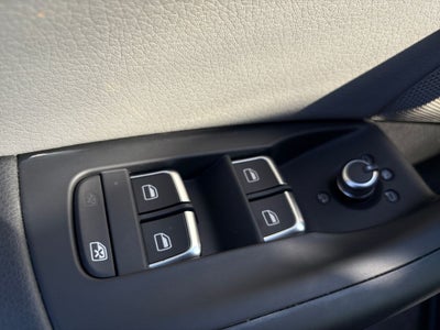 2018 Audi Q3 Premium Plus