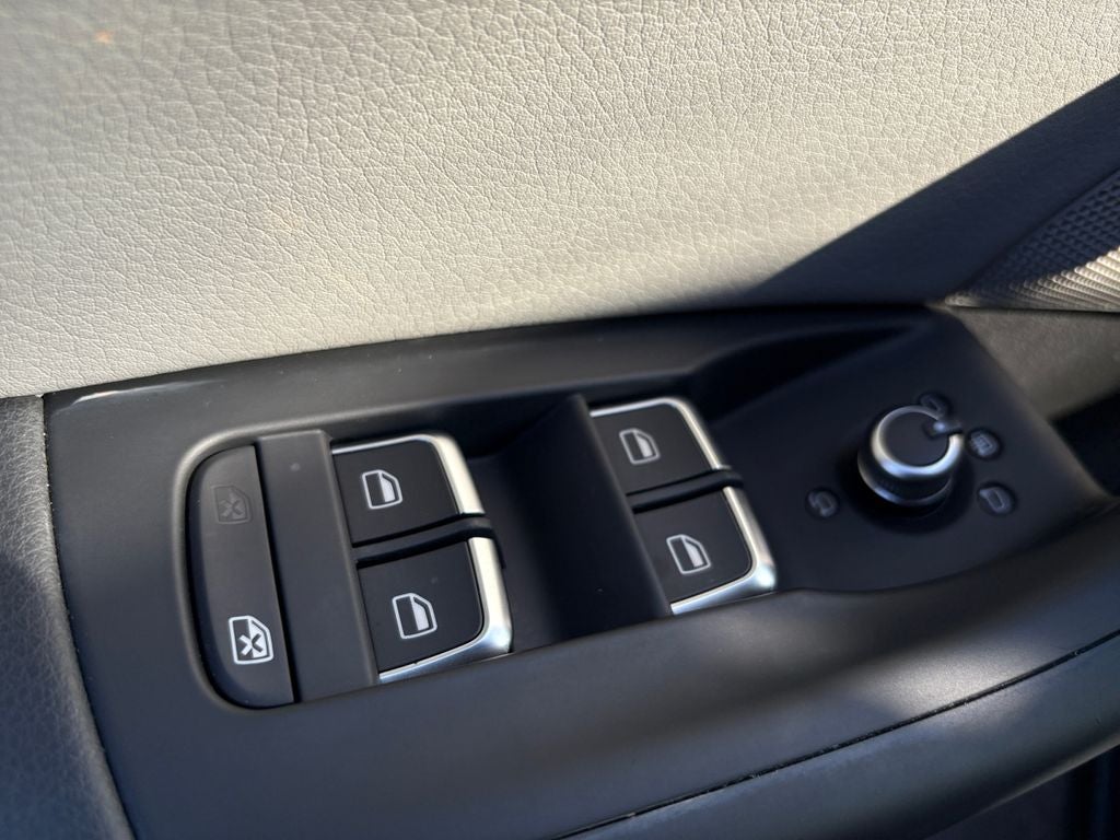 2018 Audi Q3 Premium Plus