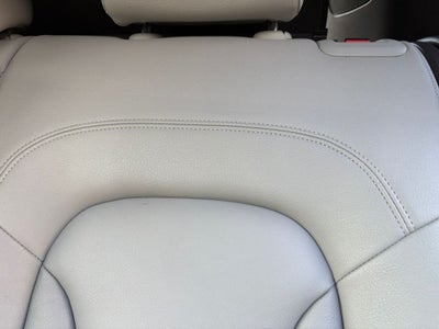 2018 Audi Q3 Premium Plus