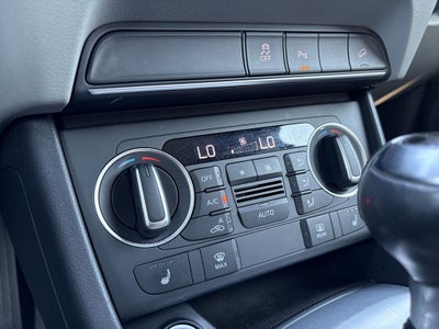 2018 Audi Q3 Premium Plus