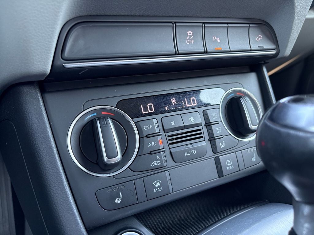 2018 Audi Q3 Premium Plus