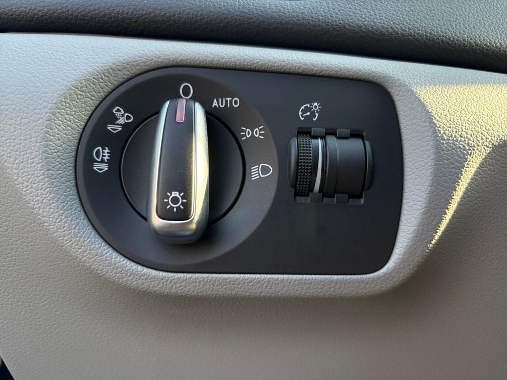 2018 Audi Q3 Premium Plus