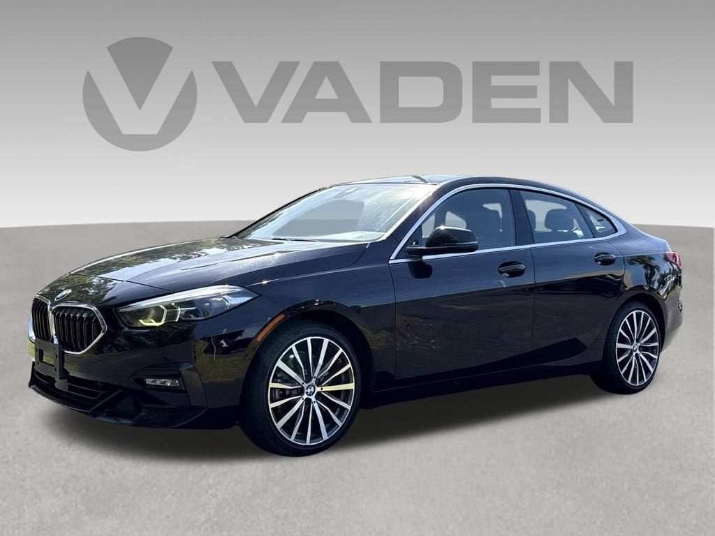 2021 BMW 2 Series 228i xDrive