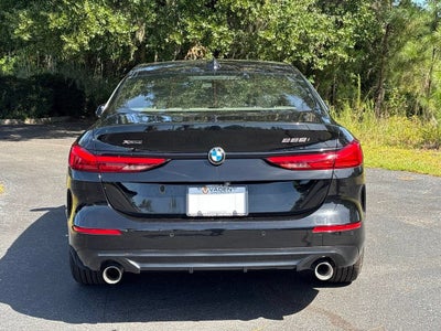 2021 BMW 2 Series 228i xDrive