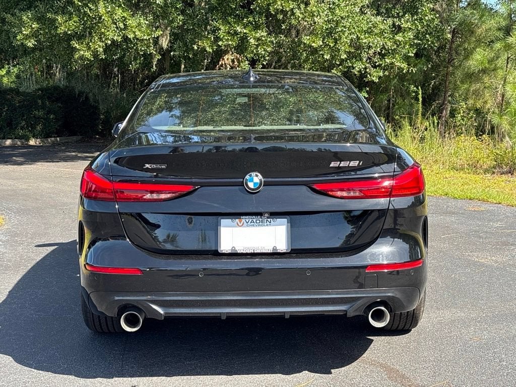 2021 BMW 2 Series 228i xDrive