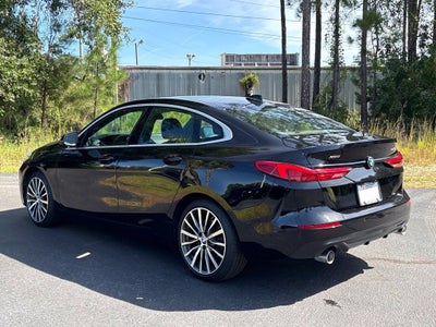 2021 BMW 2 Series 228i xDrive