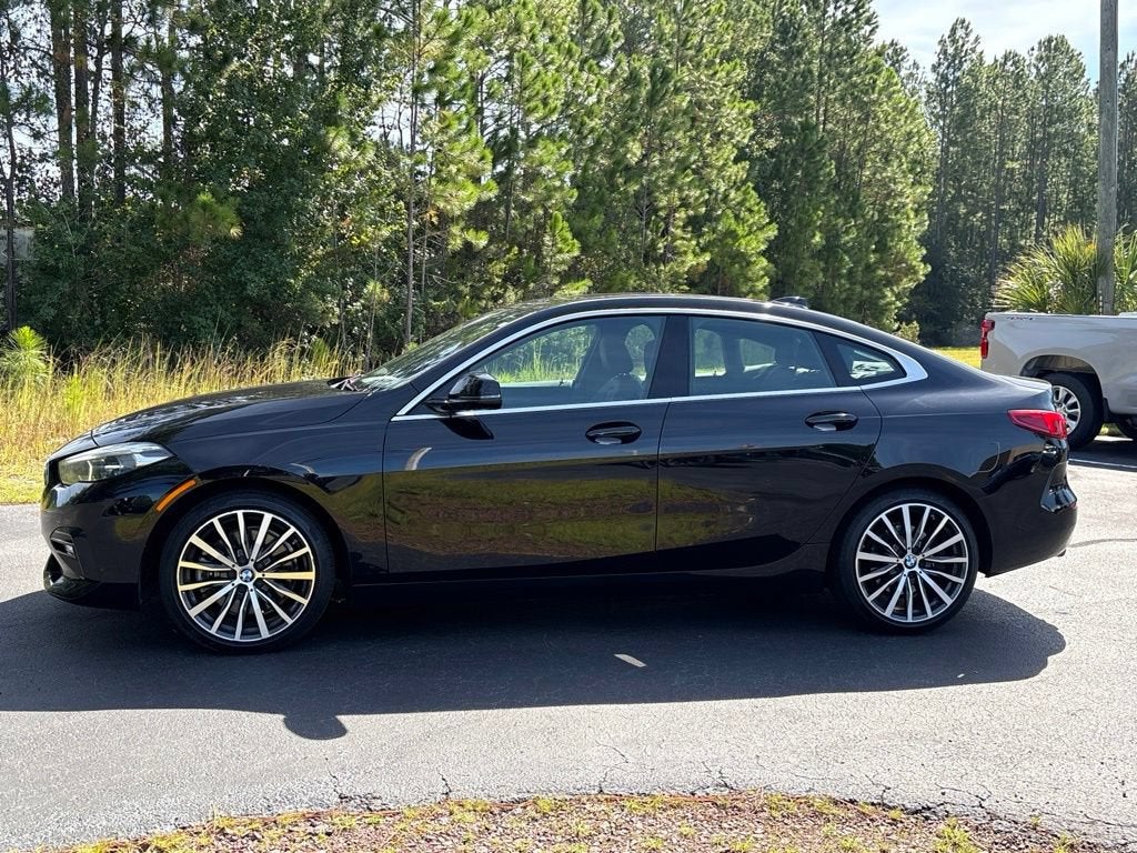 2021 BMW 2 Series 228i xDrive