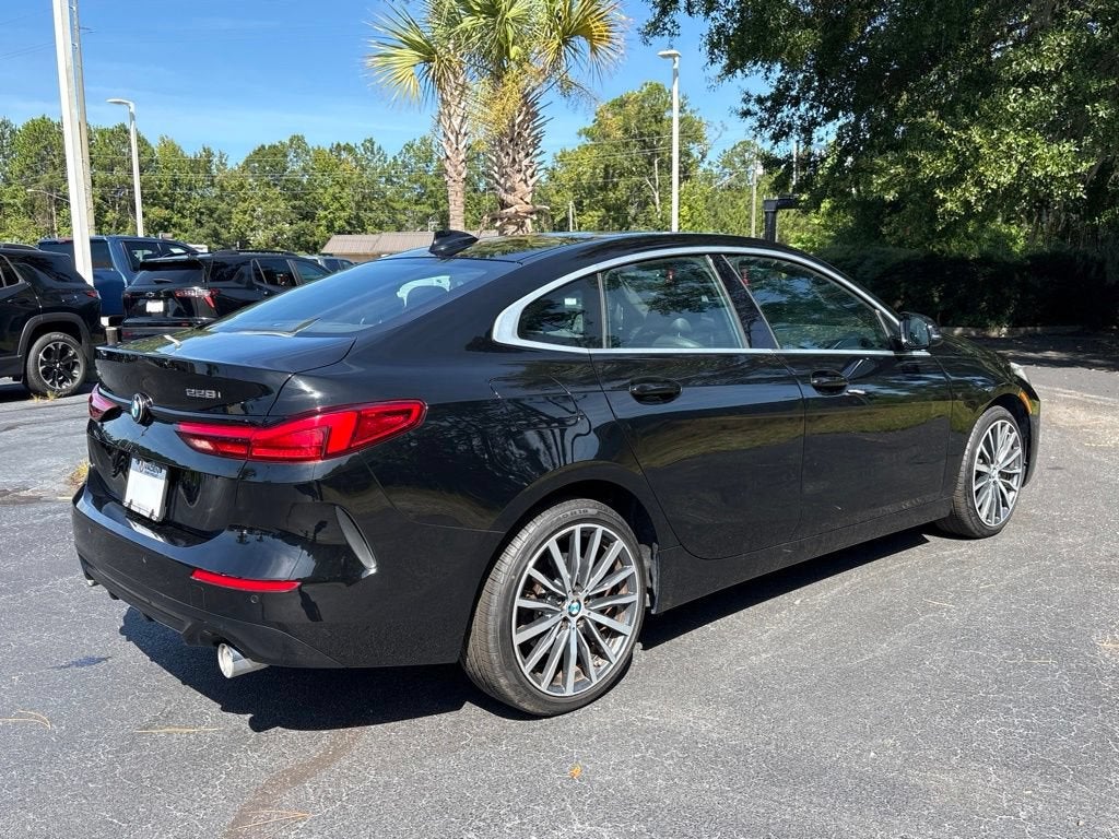 2021 BMW 2 Series 228i xDrive