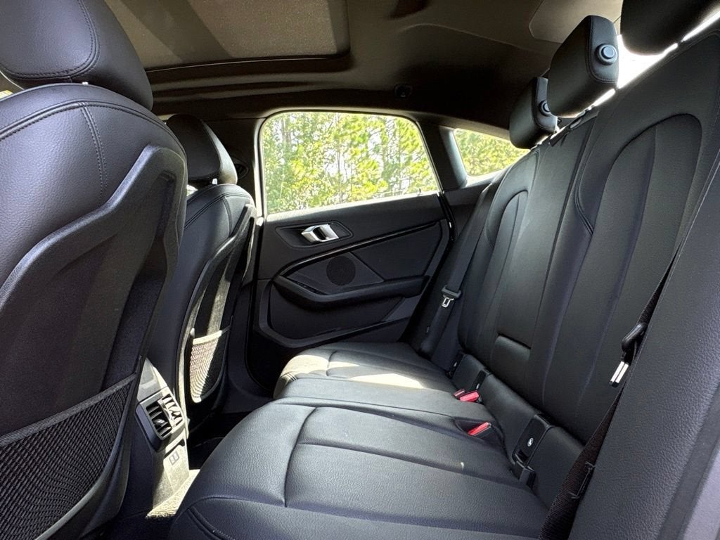 2021 BMW 2 Series 228i xDrive