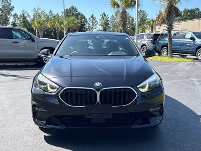 2021 BMW 2 Series 228i xDrive