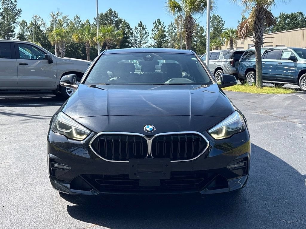 2021 BMW 2 Series 228i xDrive