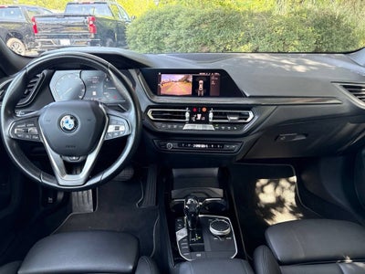 2021 BMW 2 Series 228i xDrive