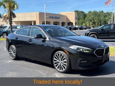 2021 BMW 2 Series 228i xDrive