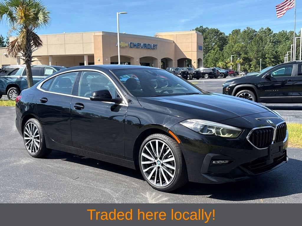 2021 BMW 2 Series 228i xDrive