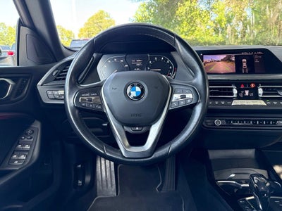 2021 BMW 2 Series 228i xDrive