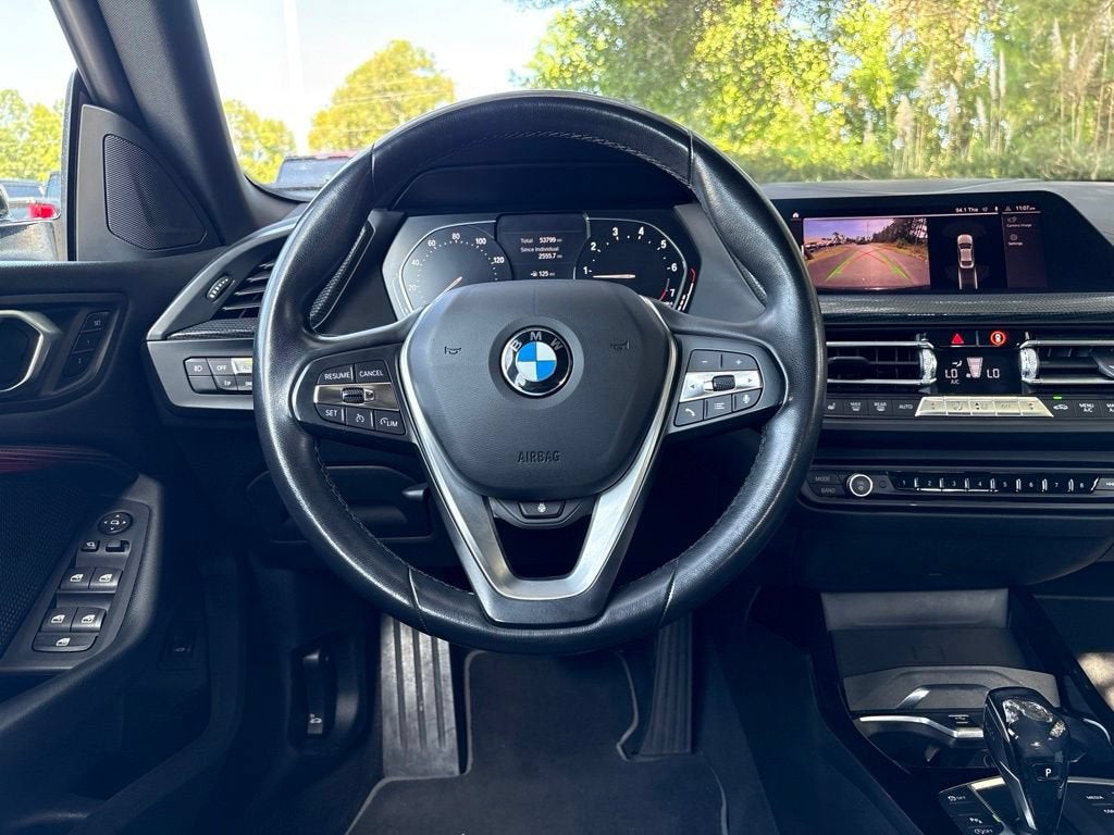 2021 BMW 2 Series 228i xDrive