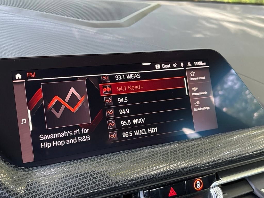 2021 BMW 2 Series 228i xDrive