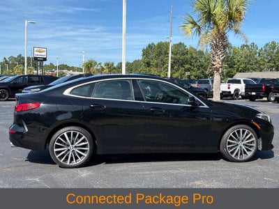 2021 BMW 2 Series 228i xDrive