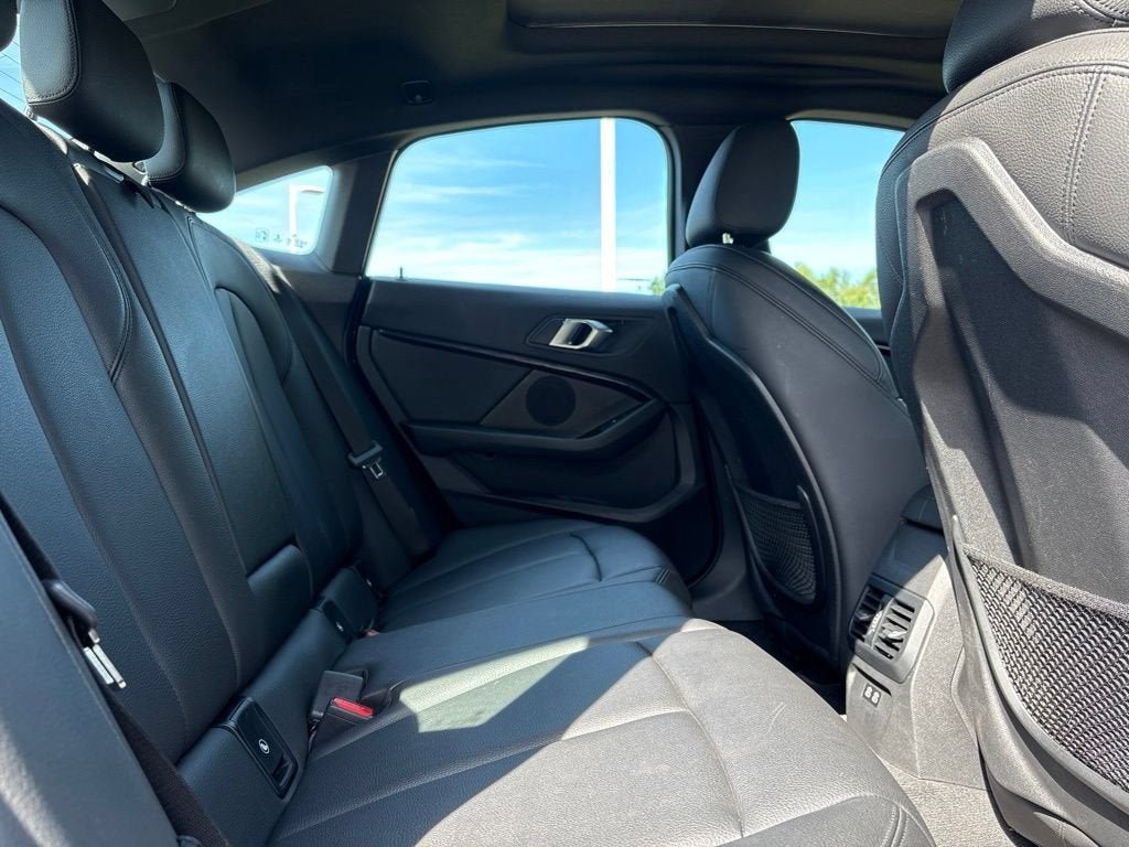 2021 BMW 2 Series 228i xDrive