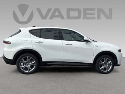 2024 Dodge Hornet R/T