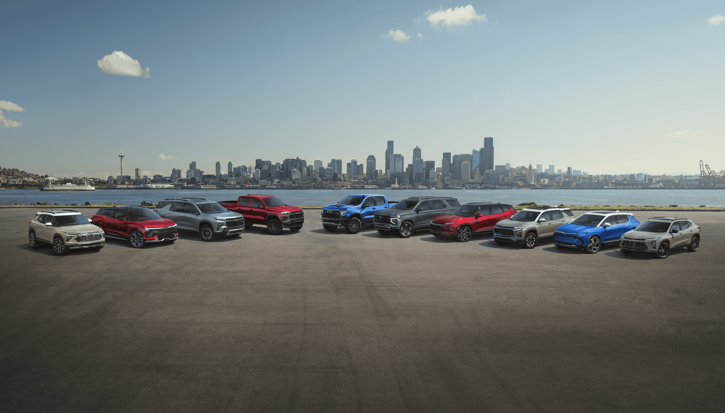 CHEVY SPECIAL OFFERS | Vaden Chevrolet Pooler in Pooler GA