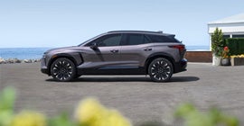 Vaden Chevrolet Pooler in Pooler GA