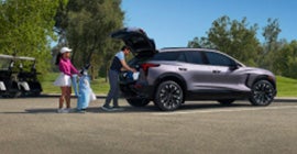 Vaden Chevrolet Pooler in Pooler GA