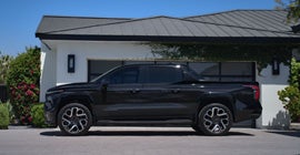 Vaden Chevrolet Pooler in Pooler GA