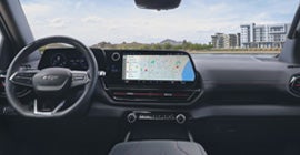 Vaden Chevrolet Pooler in Pooler GA