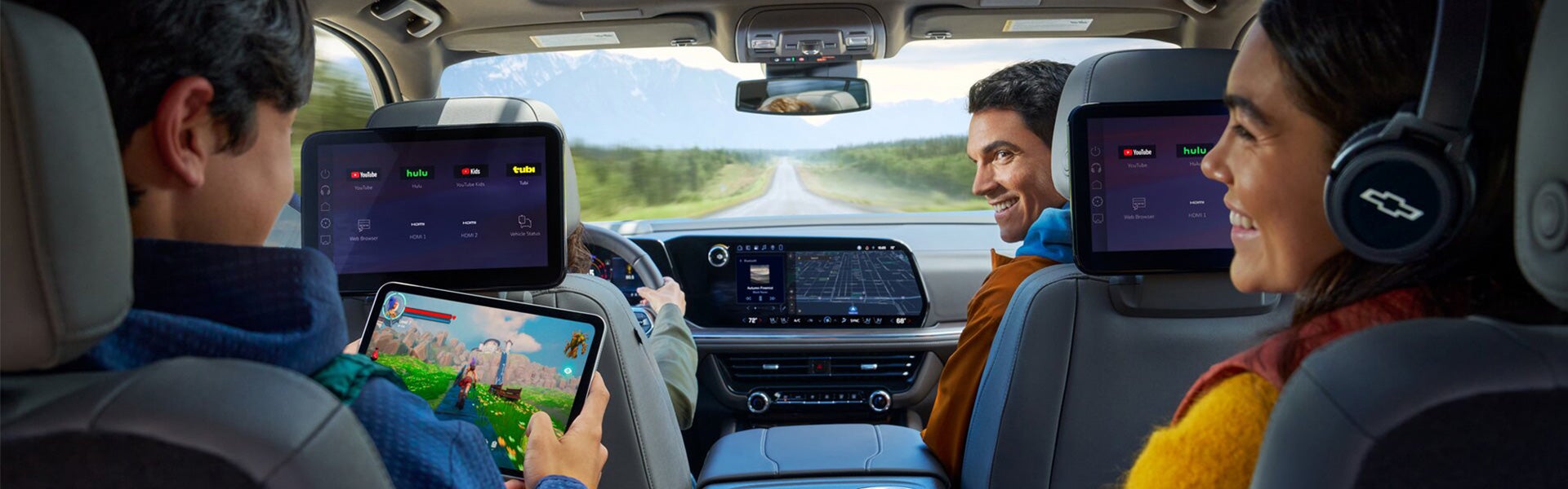 Vaden Chevrolet Pooler in Pooler GA