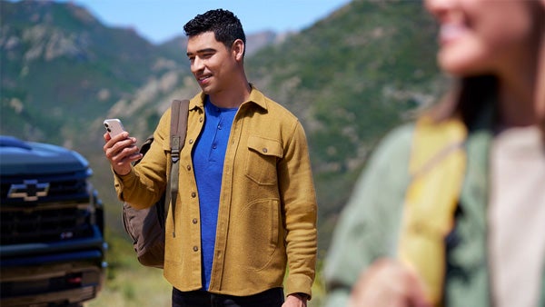 Vaden Chevrolet Pooler in Pooler GA