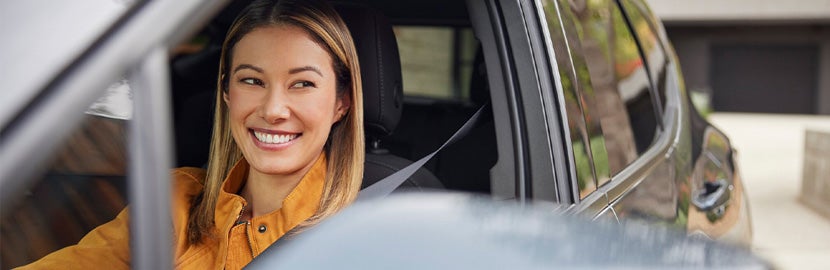 Vaden Chevrolet Pooler in Pooler GA