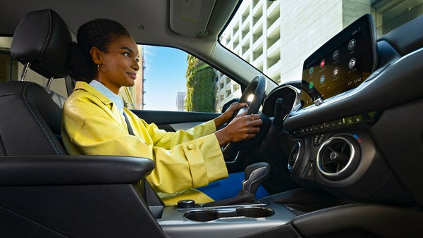 Vaden Chevrolet Pooler in Pooler GA