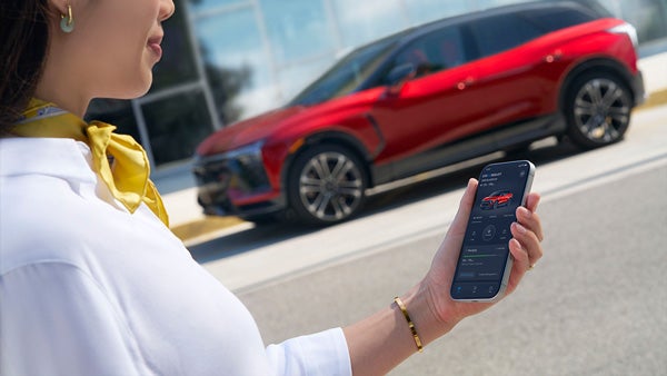 Vaden Chevrolet Pooler in Pooler GA