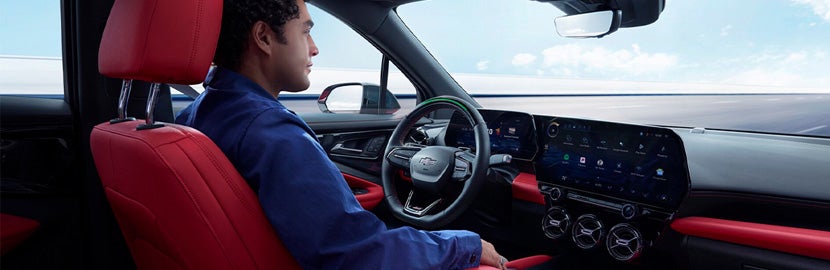 Vaden Chevrolet Pooler in Pooler GA