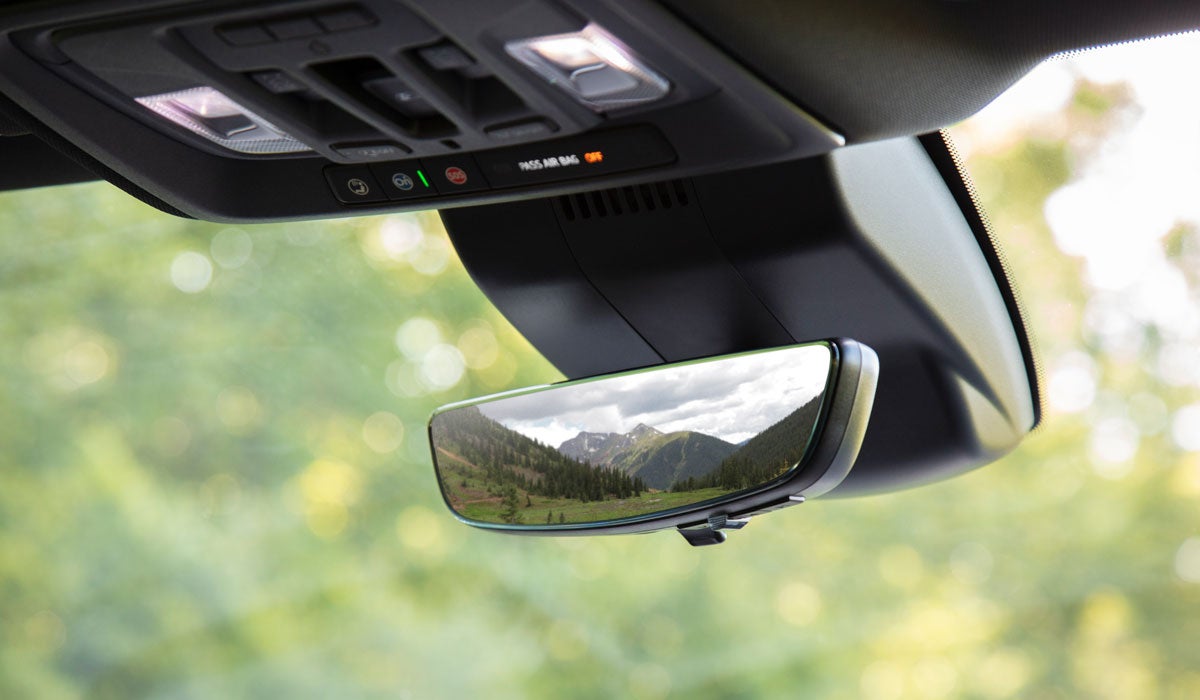 Vaden Chevrolet Pooler in Pooler GA