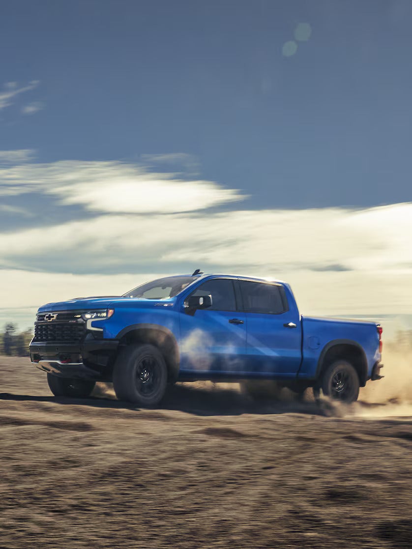 Vaden Chevrolet Pooler in Pooler GA