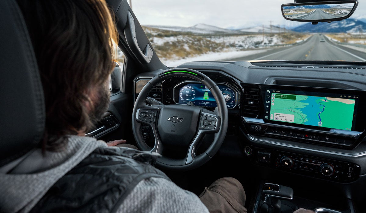 Vaden Chevrolet Pooler in Pooler GA