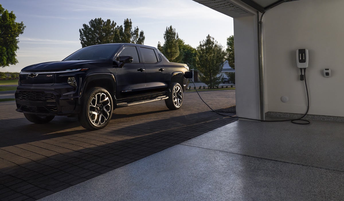 Vaden Chevrolet Pooler in Pooler GA