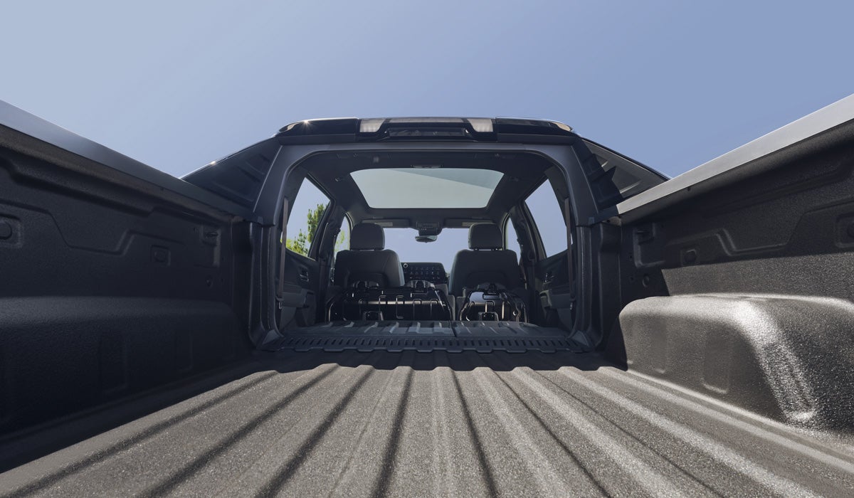 Vaden Chevrolet Pooler in Pooler GA