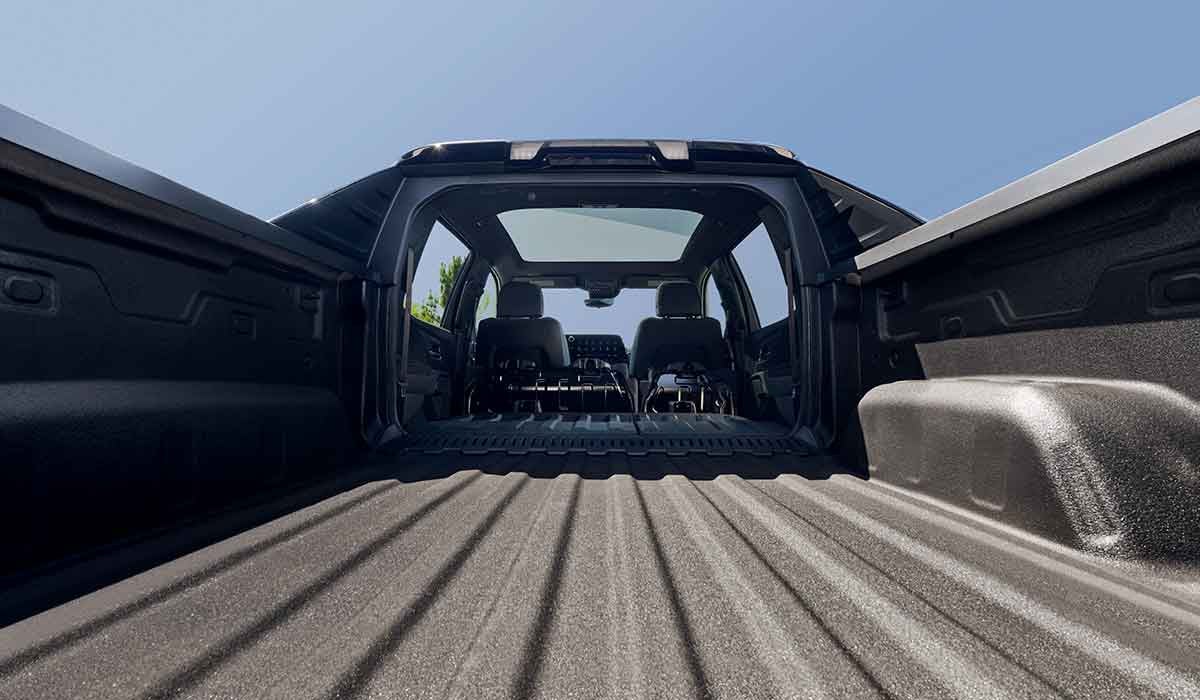 Vaden Chevrolet Pooler in Pooler GA